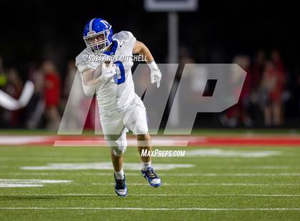 Thumbnail 2 in McCallie @ Baylor photogallery.