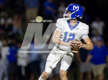 Thumbnail 1 in McCallie @ Baylor photogallery.
