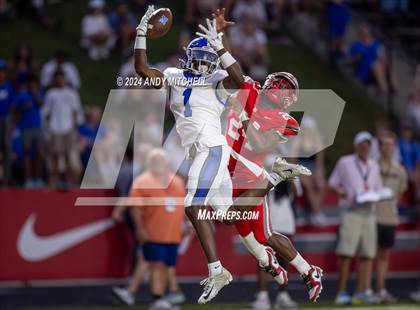 Thumbnail 1 in McCallie @ Baylor photogallery.