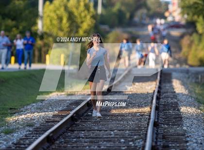 Thumbnail 3 in McCallie @ Baylor photogallery.