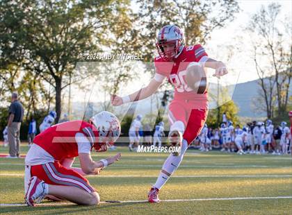 Thumbnail 2 in McCallie @ Baylor photogallery.