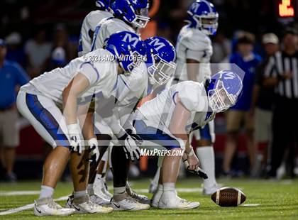Thumbnail 2 in McCallie @ Baylor photogallery.