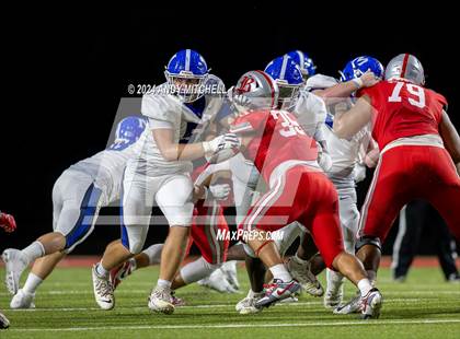 Thumbnail 2 in McCallie @ Baylor photogallery.