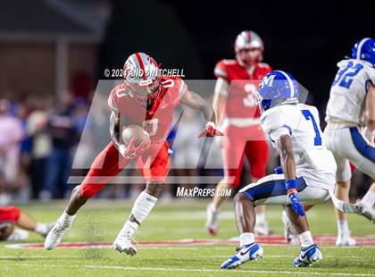 Thumbnail 3 in McCallie @ Baylor photogallery.