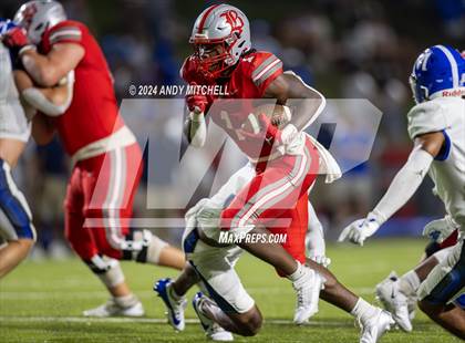 Thumbnail 2 in McCallie @ Baylor photogallery.