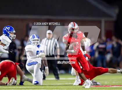 Thumbnail 1 in McCallie @ Baylor photogallery.