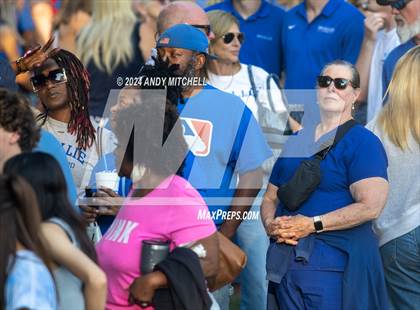 Thumbnail 1 in McCallie @ Baylor photogallery.