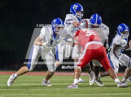 Thumbnail 1 in McCallie @ Baylor photogallery.