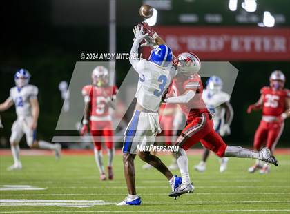 Thumbnail 3 in McCallie @ Baylor photogallery.