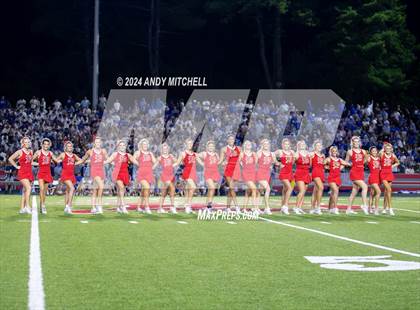 Thumbnail 1 in McCallie @ Baylor photogallery.