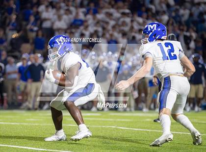 Thumbnail 3 in McCallie @ Baylor photogallery.
