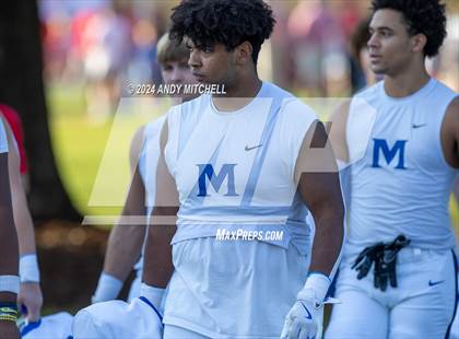 Thumbnail 3 in McCallie @ Baylor photogallery.