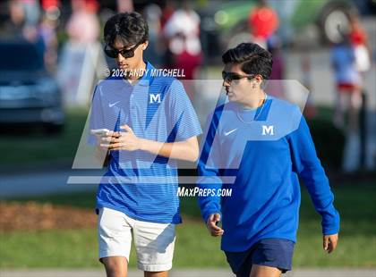 Thumbnail 3 in McCallie @ Baylor photogallery.