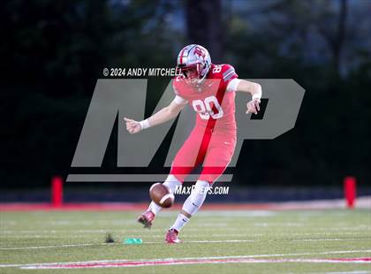 Thumbnail 1 in McCallie @ Baylor photogallery.