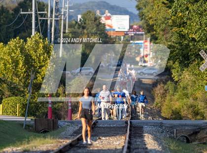 Thumbnail 2 in McCallie @ Baylor photogallery.