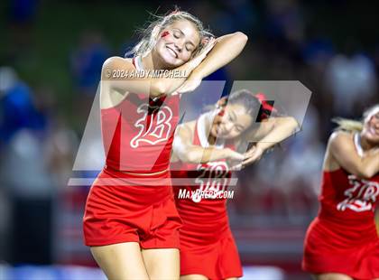 Thumbnail 3 in McCallie @ Baylor photogallery.