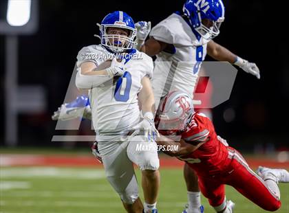 Thumbnail 1 in McCallie @ Baylor photogallery.