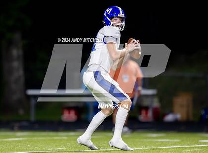 Thumbnail 3 in McCallie @ Baylor photogallery.