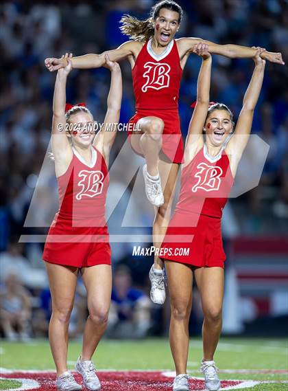 Thumbnail 1 in McCallie @ Baylor photogallery.
