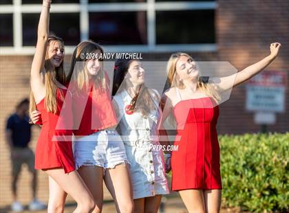 Thumbnail 1 in McCallie @ Baylor photogallery.