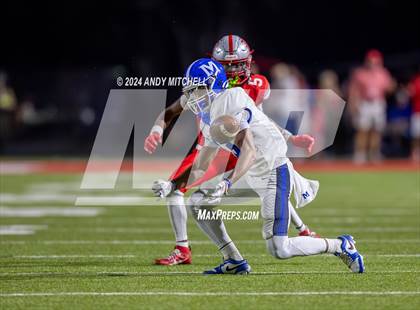 Thumbnail 3 in McCallie @ Baylor photogallery.