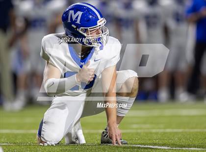 Thumbnail 1 in McCallie @ Baylor photogallery.