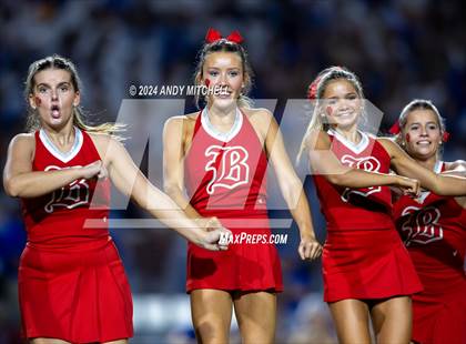 Thumbnail 3 in McCallie @ Baylor photogallery.