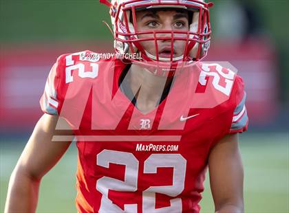 Thumbnail 3 in McCallie @ Baylor photogallery.
