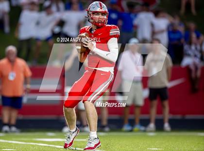 Thumbnail 1 in McCallie @ Baylor photogallery.