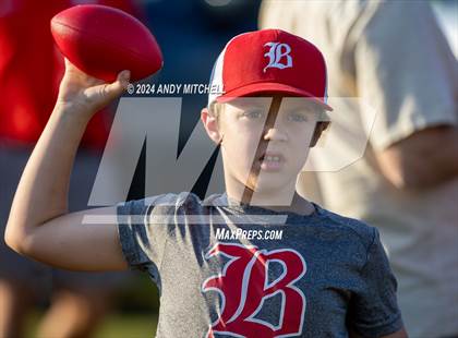 Thumbnail 1 in McCallie @ Baylor photogallery.