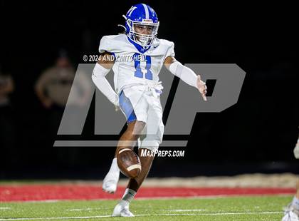 Thumbnail 2 in McCallie @ Baylor photogallery.
