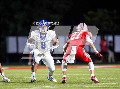 Thumbnail 2 in McCallie @ Baylor photogallery.