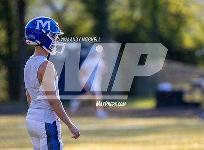 Thumbnail 2 in McCallie @ Baylor photogallery.