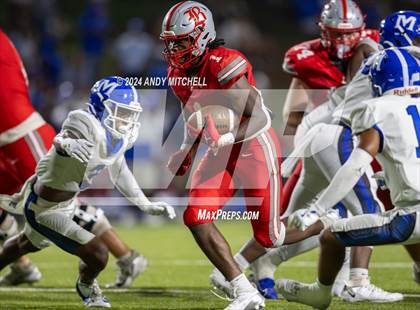 Thumbnail 1 in McCallie @ Baylor photogallery.