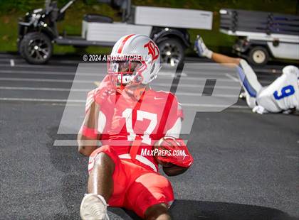 Thumbnail 2 in McCallie @ Baylor photogallery.