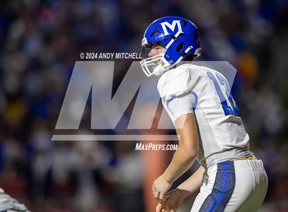 Thumbnail 2 in McCallie @ Baylor photogallery.