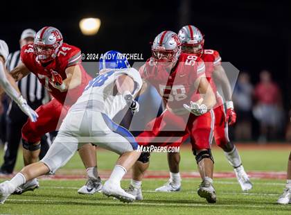 Thumbnail 3 in McCallie @ Baylor photogallery.