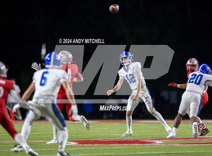 Thumbnail 3 in McCallie @ Baylor photogallery.