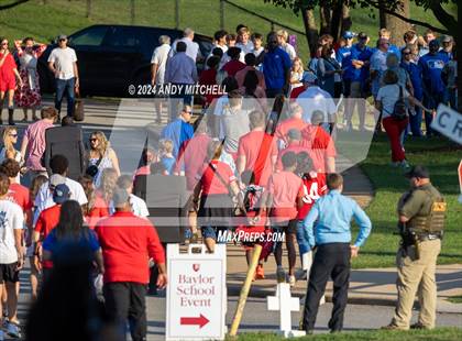 Thumbnail 2 in McCallie @ Baylor photogallery.
