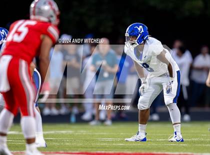 Thumbnail 2 in McCallie @ Baylor photogallery.