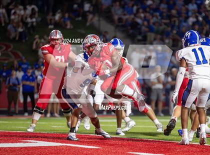 Thumbnail 3 in McCallie @ Baylor photogallery.