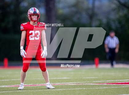 Thumbnail 1 in McCallie @ Baylor photogallery.