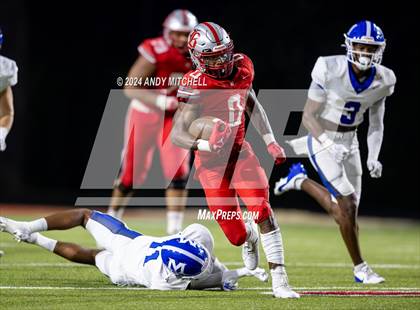 Thumbnail 3 in McCallie @ Baylor photogallery.