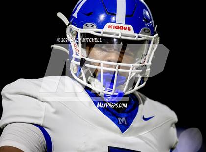 Thumbnail 3 in McCallie @ Baylor photogallery.