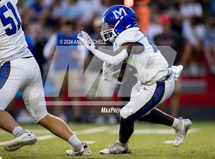 Thumbnail 3 in McCallie @ Baylor photogallery.