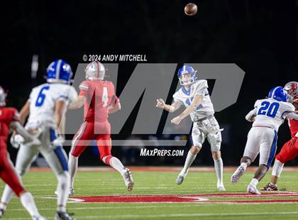 Thumbnail 2 in McCallie @ Baylor photogallery.