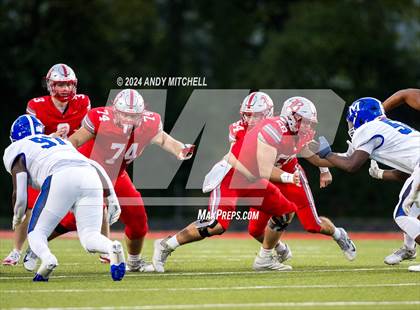 Thumbnail 1 in McCallie @ Baylor photogallery.