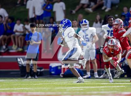 Thumbnail 2 in McCallie @ Baylor photogallery.