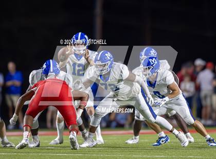 Thumbnail 1 in McCallie @ Baylor photogallery.