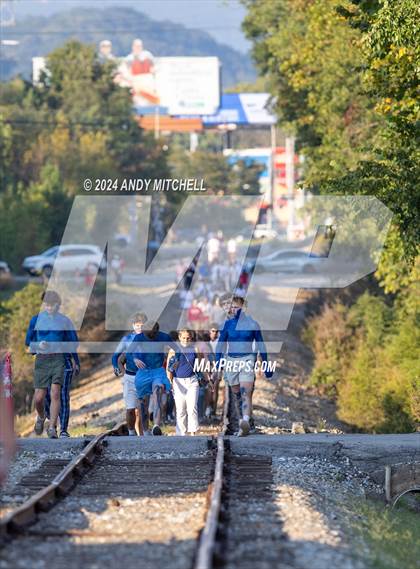 Thumbnail 1 in McCallie @ Baylor photogallery.